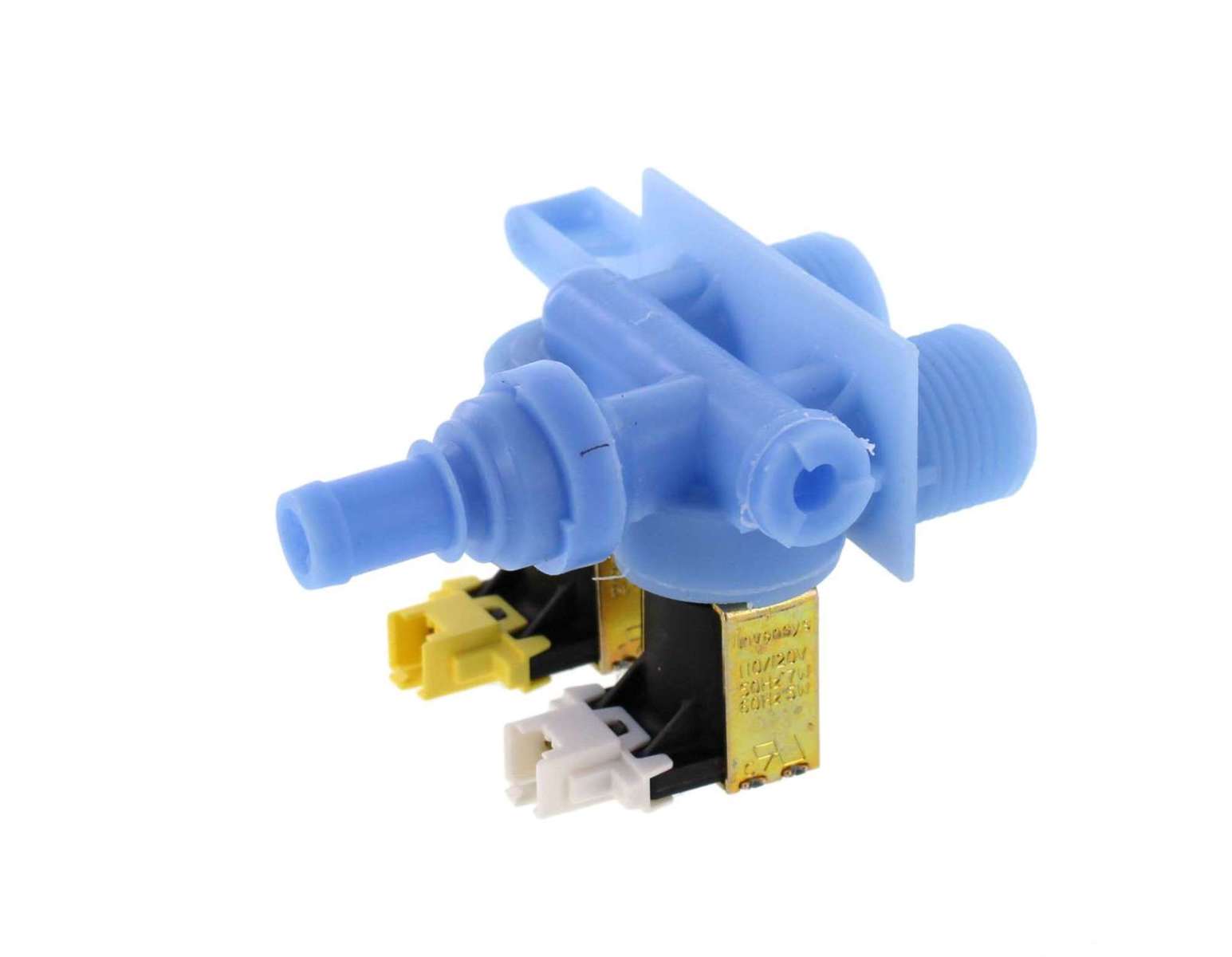 WP8540751 - Genuine OEM Whirlpool Washer Water Inlet Valve